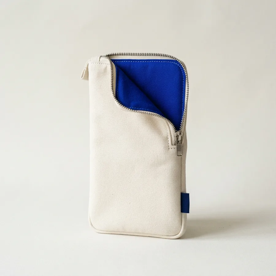 Anti-Social Phone Pouch